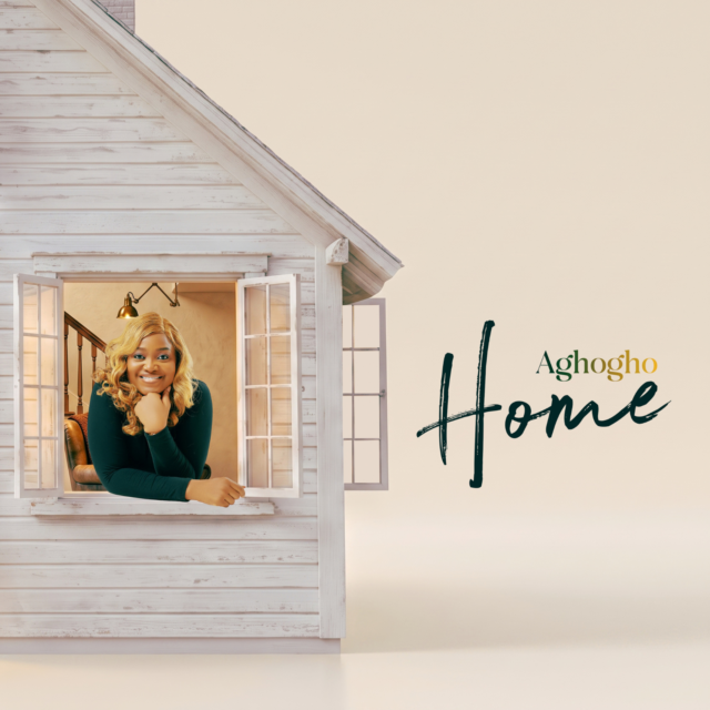 Home Home By Aghogho