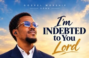 #SelahMusicVid: Alabi Daniel Adeiza | I’m Indebted To You Lord I’m Indebted to You Lord By Alabi Daniel Adeiza
