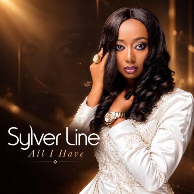 All I Have All I Have By Sylver Line