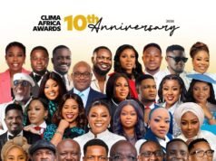 CLIMA AFRICA Unveils Honourees! Sets Stage For Decades Of Kingdom Influence CLIMA AFRICA Unveils Honourees