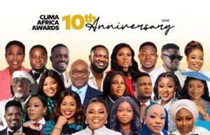 CLIMA AFRICA Unveils Honourees! Sets Stage For Decades Of Kingdom Influence CLIMA AFRICA Unveils Honourees