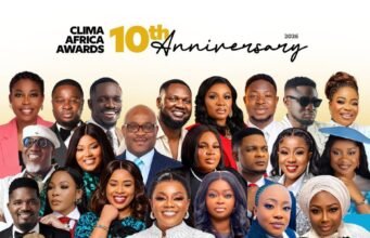 CLIMA AFRICA Unveils Honourees! Sets Stage For Decades Of Kingdom Influence CLIMA AFRICA Unveils Honourees