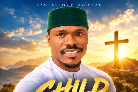 #SelahMusicVid: Faith Sani Introduces Igala Worship Expression “Ojo Ogbégbelé” Child of God By Excellence Agunze