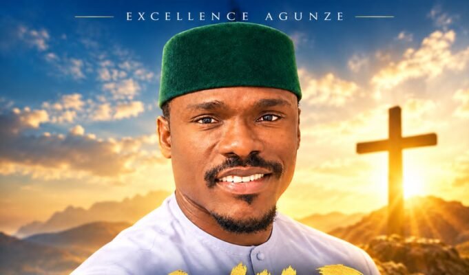 #SelahMusicVid: Faith Sani Introduces Igala Worship Expression “Ojo Ogbégbelé” Child of God By Excellence Agunze