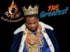 #SelahMusicVid: DJ Burn Celebrates God’s Greatness In New Gospel Single “The Greatest” The Greatest By DJ Burn