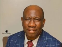 “Can I Lead People Without Being Submitted To A Spiritual Father?” — Dr. John Apkami Should We Submit To A Spiritual Father