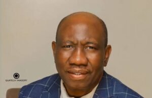 “Can I Lead People Without Being Submitted To A Spiritual Father?” — Dr. John Apkami Should We Submit To A Spiritual Father