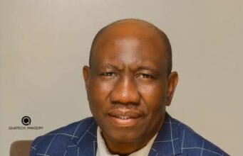 “Can I Lead People Without Being Submitted To A Spiritual Father?” — Dr. John Apkami Should We Submit To A Spiritual Father