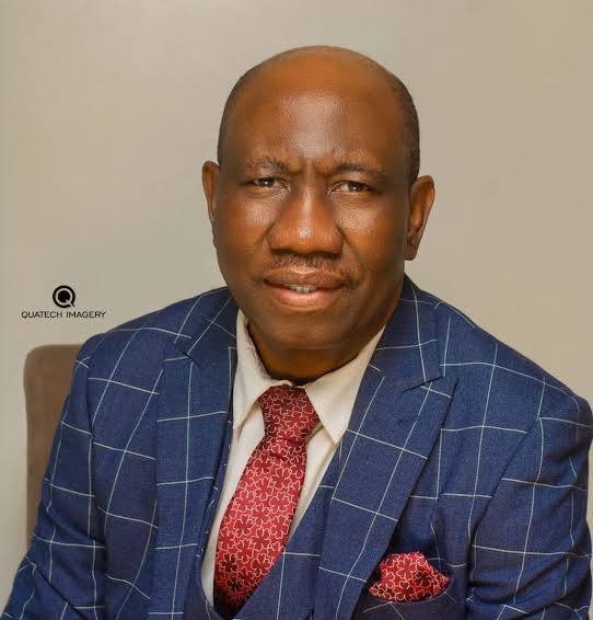 Dr. John Apkami Should We Submit To A Spiritual Father