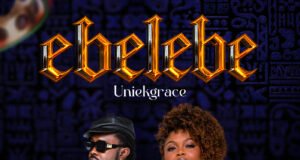#SelahMusicVid: Uniekgrace Teams Up With Coopy Bly For New Afrofusion Gospel Single “Ebelebe” Ebelebe By Uniekgrace