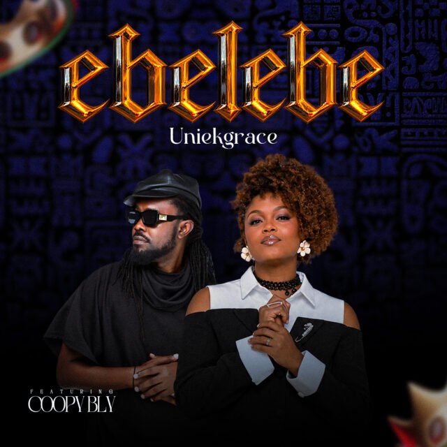 Ebelebe By Uniekgrace