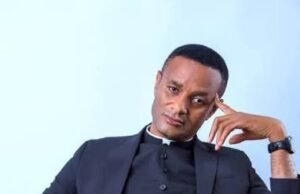 “That Is Not Faith!” — Father John Oluoma Challenges ‘Dress Like Your Miracle’ Dress Like Your Miracle