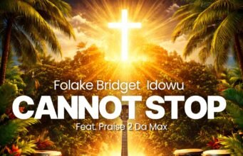 #SelahMusicVid: FBI Returns With “Cannot Stop,” A Joyful Declaration Of God’s Goodness Cannot Stop By FBI