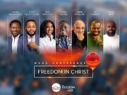 Ecclesia Hills Church Presents 6th Edition Of Ecclesia Word Conference 2026 | Themed “Freedom In Christ” Ecclesia Hills Church Presents Ecclesia Word Conference 2026