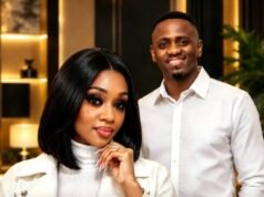 #SelahMusicVid: Belisa John Unveils New Single “Grateful Heart” Featuring Evans Ogboi Grateful Heart By Belisa John