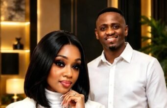 #SelahMusicVid: Belisa John Unveils New Single “Grateful Heart” Featuring Evans Ogboi Grateful Heart By Belisa John
