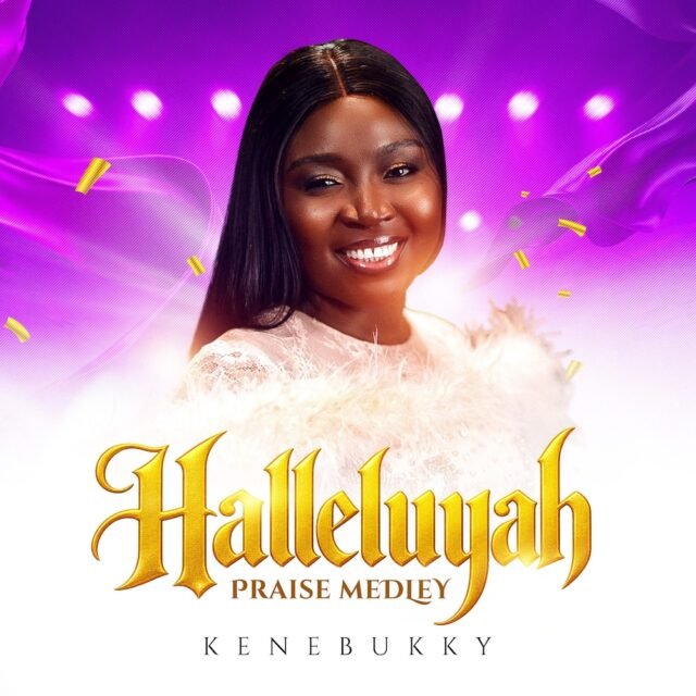 Halleluyah Praise Medley Halleluyah Praise Medley By Kenebukky
