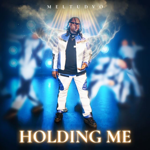 Holding Me Holding Me By Meltudvo
