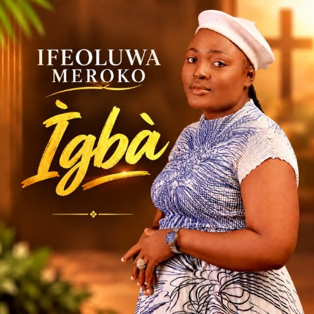 IGBA IGBA (Season) By Ifeoluwa Meroko
