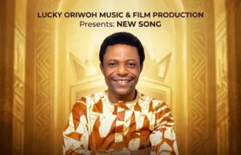 #SelahMusicVid: Lucky Oriwoh Releases “Odami Loju,” Reminding Believers Of God’s Faithfulness Odami Loju” By Evangelist Lucky Oriwoh