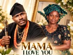 #SelahMusicVid: Excellence Agunze | Mama I Love You Nnem Vol. 2 Mama I Love You Nnem Vol 2 By Excellence Agunze