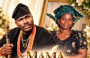 #SelahMusicVid: Excellence Agunze | Mama I Love You Nnem Vol. 2 Mama I Love You Nnem Vol 2 By Excellence Agunze