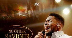 #SelahMusicVid: Minister GUC Releases A Soul-Stirring Call to Surrender “No Other Saviour” Minister GUC No Other Saviour