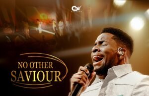 #SelahMusicVid: Minister GUC Releases A Soul-Stirring Call to Surrender “No Other Saviour” Minister GUC No Other Saviour