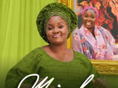 #SelahMusicVid: Toluwase Dolapo Celebrates Birthday With New Song “Mojuba” Mojuba By Toluwase Dolapo