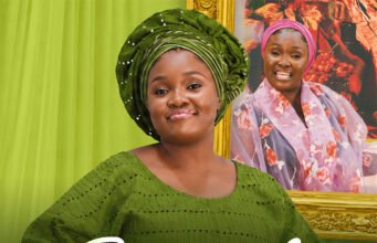 #SelahMusicVid: Toluwase Dolapo Celebrates Birthday With New Song “Mojuba” Mojuba By Toluwase Dolapo