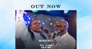 #SelahMusicVid: Mojisouls Declares The Supremacy Of God In “Oba” Featuring Pastor Tosin Ajolore oba by mojisouls
