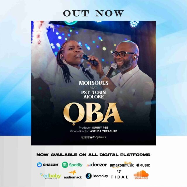 OBA oba by mojisouls