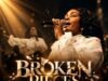 Broken Pieces By Onos Ariyo