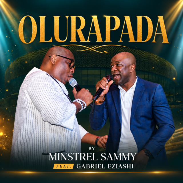 Olurapada Olurapada by minstrel sammy