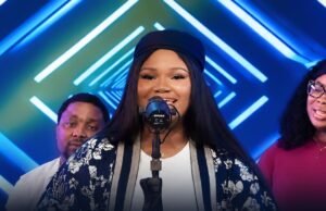 #SelahMusicVid: Ayokunnumi Adebayo Celebrates The Riches Of God’s Grace In “Ore Ofe” Ore Ofe By Ayokunnumi Adebayo