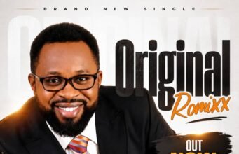 #SelahMusicVid: Romixx Releases “Original,” Encouraging Listeners To Embrace Their True Identity Original By Romixx