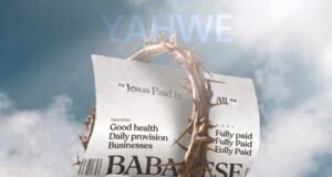 #SelahMusicVid: Pelumi Oyeboade Gives Thanks Through New Worship Release “Baba Ese” Baba Ese By Pelumi Oyeboade