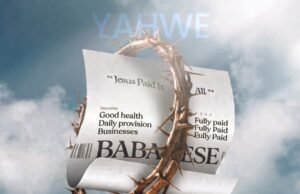 #SelahMusicVid: Pelumi Oyeboade Gives Thanks Through New Worship Release “Baba Ese” Baba Ese By Pelumi Oyeboade