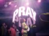 #SelahMusicVid: Eldia Encourages Believers To Embrace Prayer In “Pray (Live)” Pray (Live) By Eldia