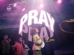 #SelahMusicVid: Eldia Encourages Believers To Embrace Prayer In “Pray (Live)” Pray (Live) By Eldia