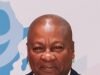 President John Mahama Prayed For