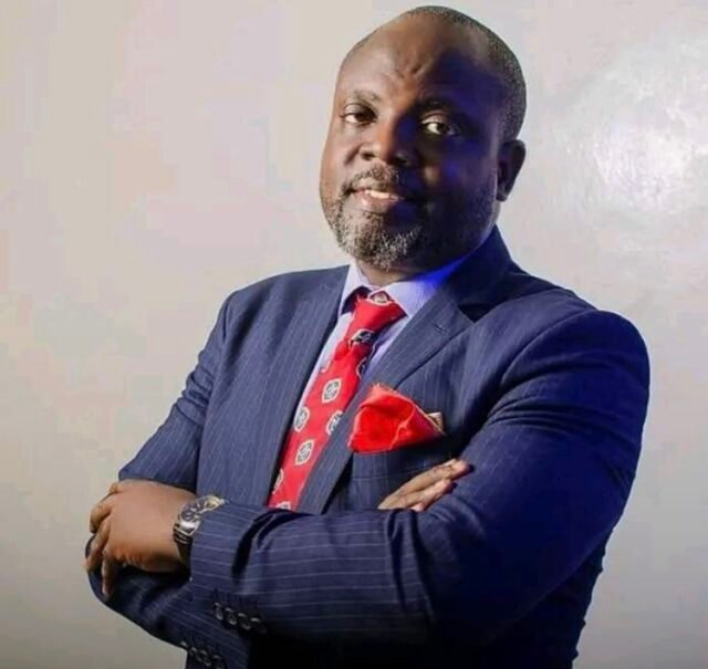 Prophet Ayo Jeje Minister’s Miraculous Recovery