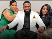 Prophet Israel Ford & Prophetess Lydia Introduce Shakayla Ford As Second Wife, Declare Polygamous Marriage Israel Ford Announce Second Wife