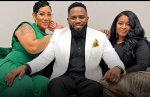 Prophet Israel Ford & Prophetess Lydia Introduce Shakayla Ford As Second Wife, Declare Polygamous Marriage Israel Ford Announce Second Wife