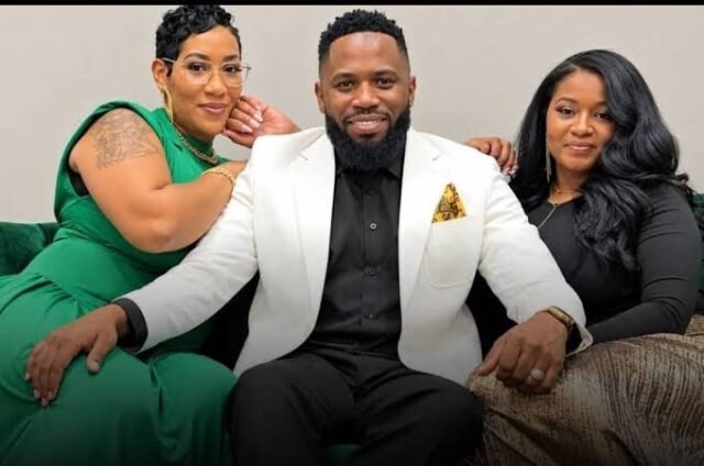 Prophet Israel Ford Israel Ford Announce Second Wife