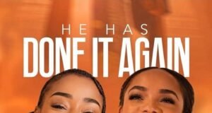 Congolese Gospel Sensation Sara Kalengayi Teams Up With Nigerian Icon Ada Ehi For “He Has Done It Again” Sara Kalengayi And Ada Ehi Release He Has Done It Again
