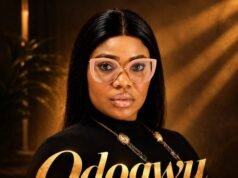 #SelahMusicVid: Sharon KC Brings A Sound Of Praise With Upcoming Single “Odogwu” Odogwu By Sharon KC