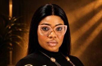 #SelahMusicVid: Sharon KC Brings A Sound Of Praise With Upcoming Single “Odogwu” Odogwu By Sharon KC