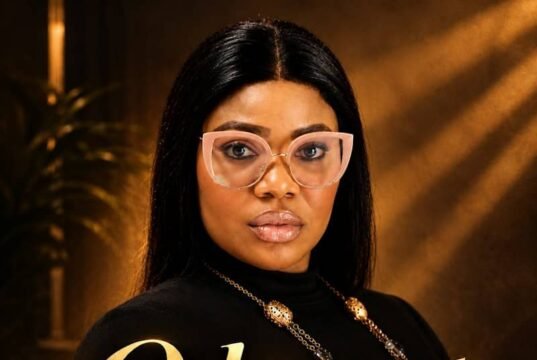 #SelahMusicVid: Sharon KC Brings A Sound Of Praise With Upcoming Single “Odogwu” Odogwu By Sharon KC