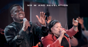 #SelahMusicVid: Mr M & Revelation Celebrate God’s Goodness In New Single “Since I Met You” Since I Met You By Mr M & Revelation
